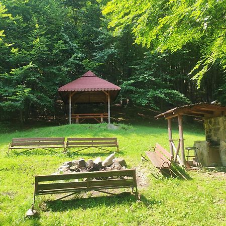 Apartament Widokowy Ul Bukowa Wisła Exterior foto