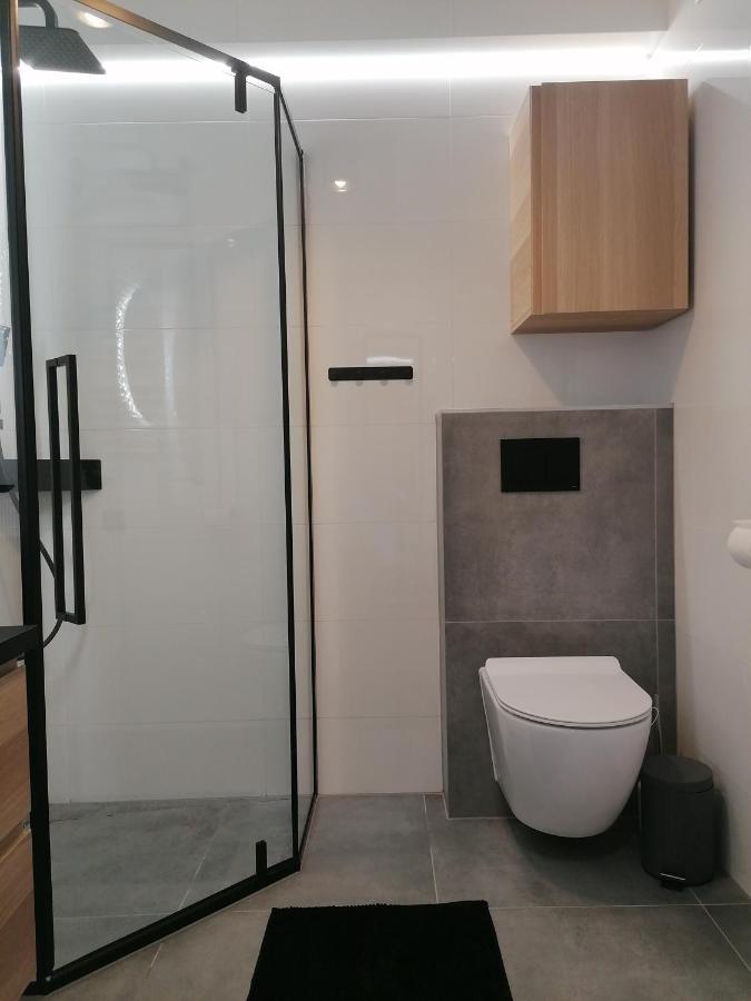 Apartament Widokowy Ul Bukowa Wisła Exterior foto
